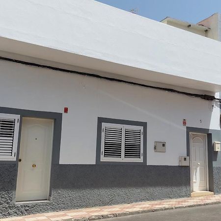Vivienda Vacacional La Aldea De San Nicolás מראה חיצוני תמונה