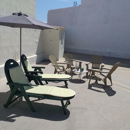 Vivienda Vacacional La Aldea De San Nicolás מראה חיצוני תמונה
