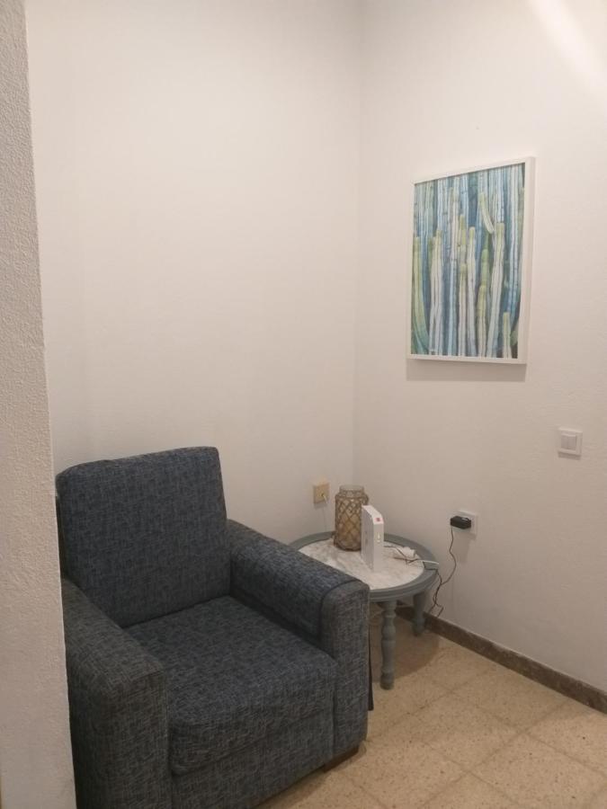 Vivienda Vacacional La Aldea De San Nicolás מראה חיצוני תמונה