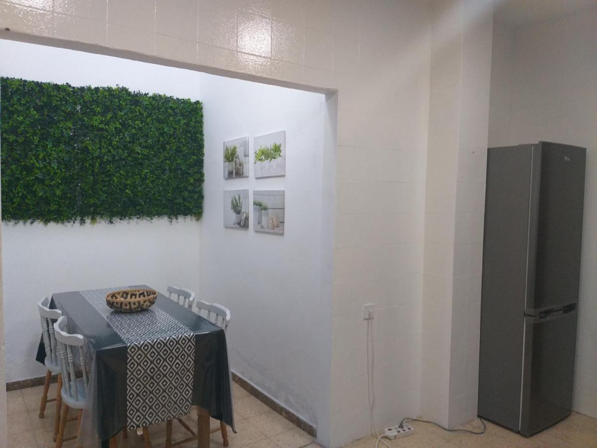 Vivienda Vacacional La Aldea De San Nicolás מראה חיצוני תמונה