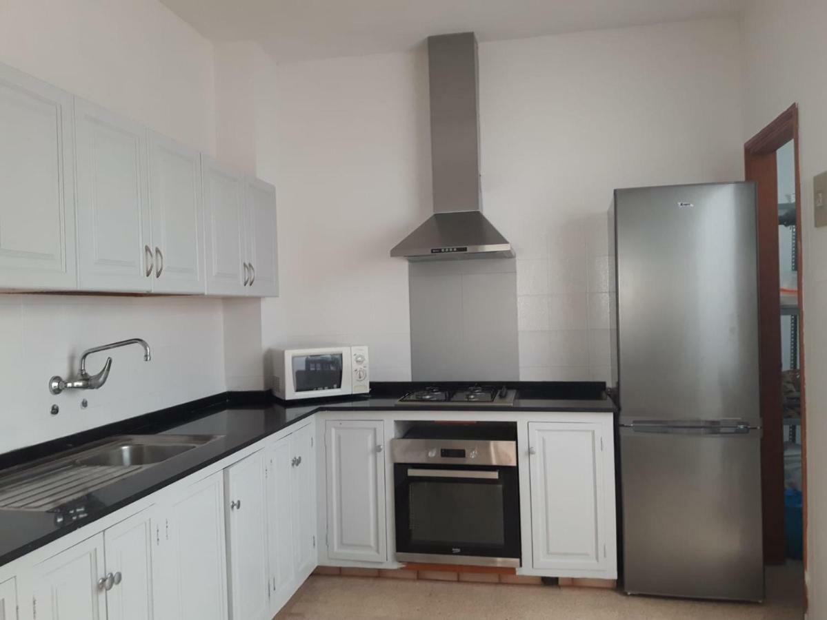 Vivienda Vacacional La Aldea De San Nicolás מראה חיצוני תמונה